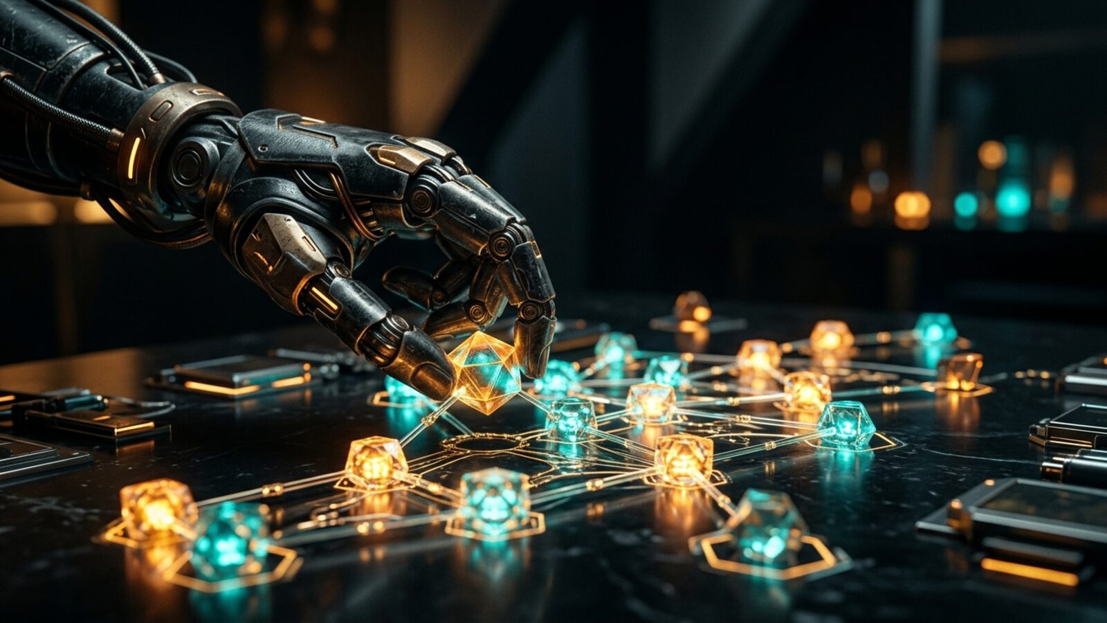 AI Agent Mimarisi: Otonom İş Akışları Kurma Rehberi ve Adımları