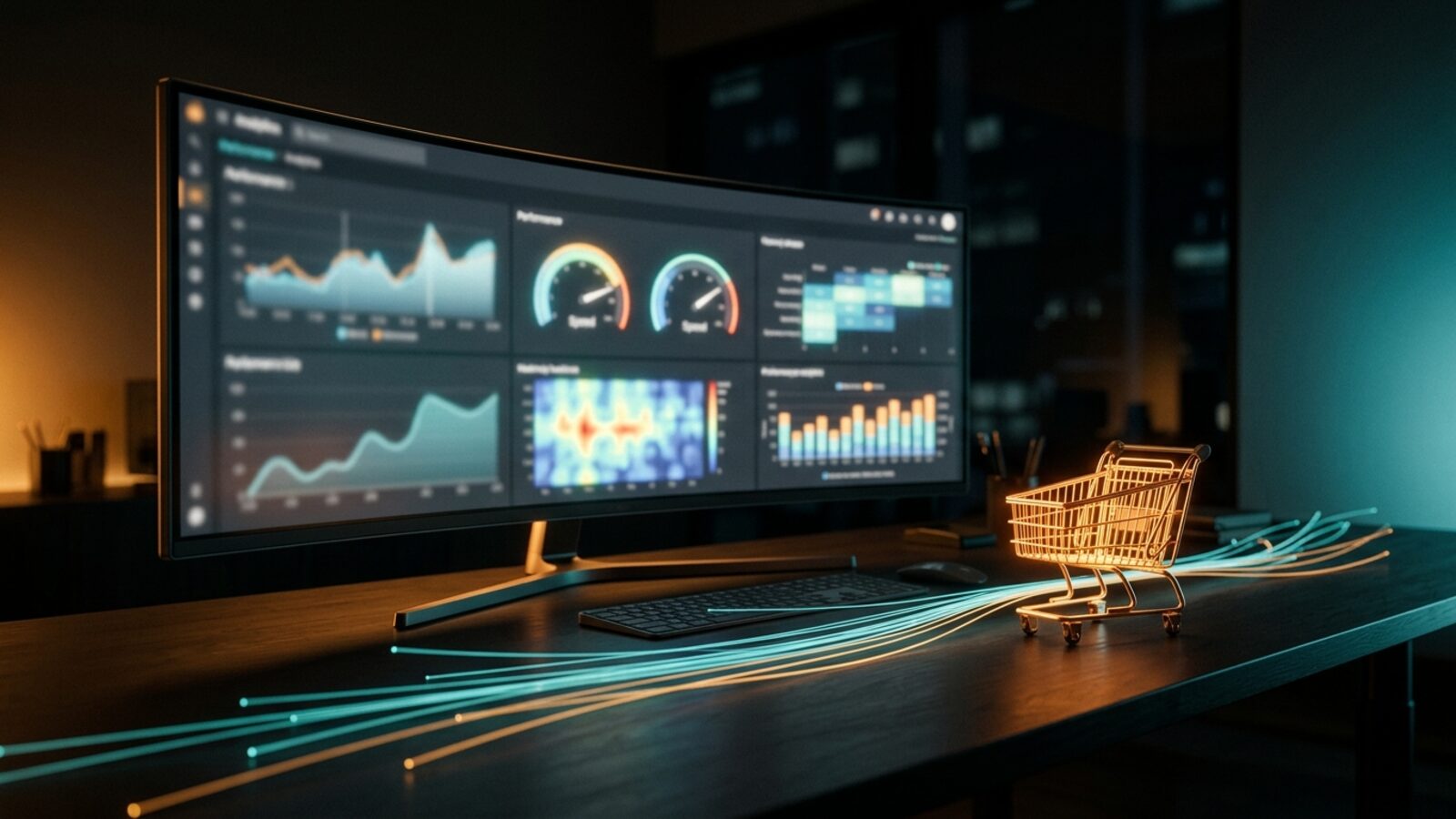 E-Ticaret Siteleri İçin Kritik Web Performans Metrikleri Rehberi