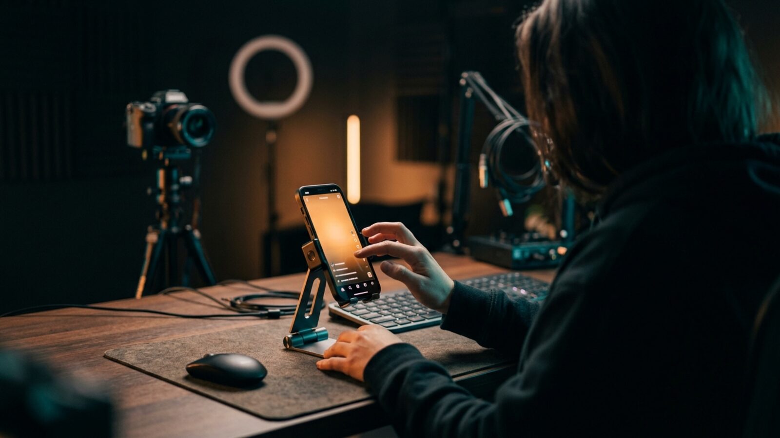 Instagram Reels Algoritması 2026: Organik Büyüme ve Keşfet Rehberi