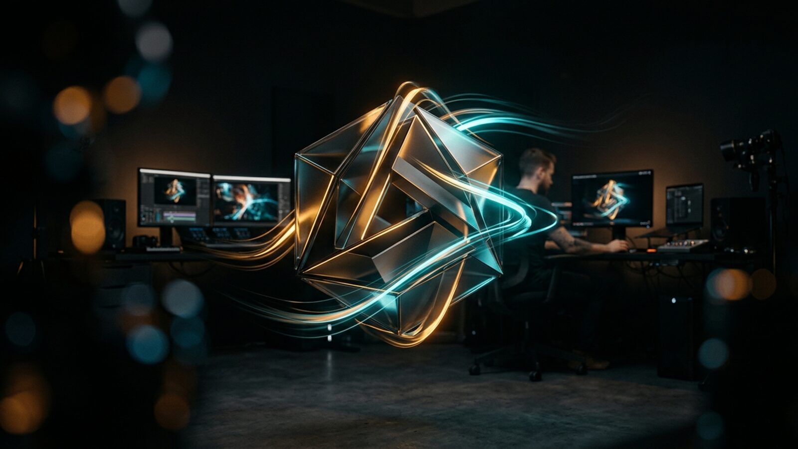 Motion Graphics: Marka Animasyonu ve Logo İntroslarının Önemi