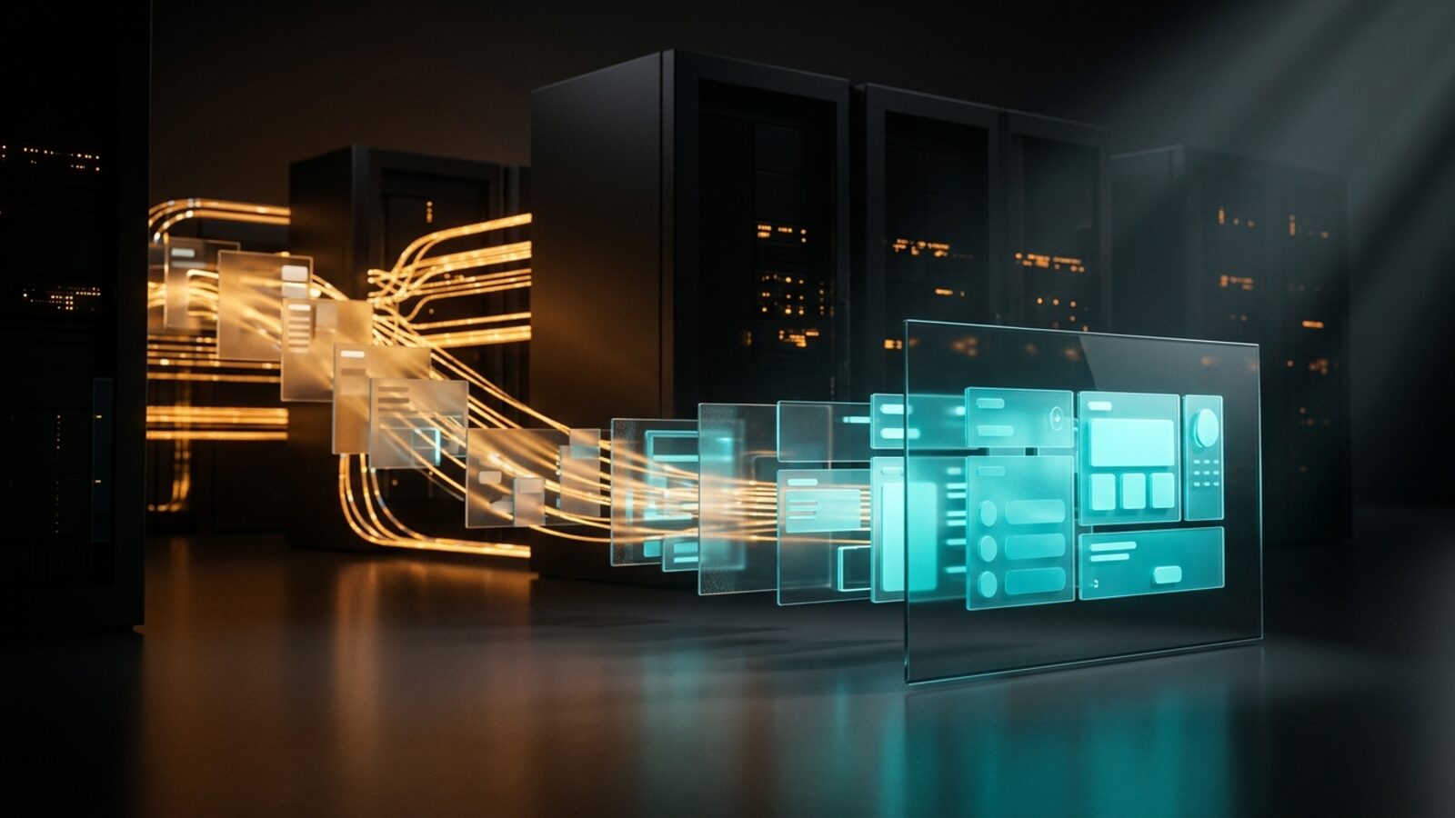 Next.js 15 Server Components ve Streaming: 2026 Tam Kapsamlı Rehber