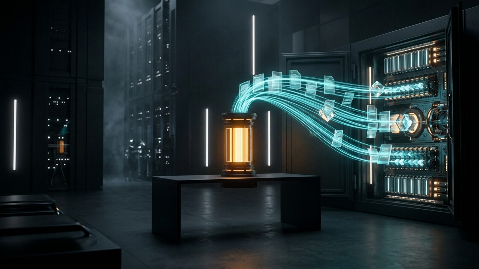 RAG (Retrieval Augmented Generation) Sistemi Nasıl Kurulur? Rehber