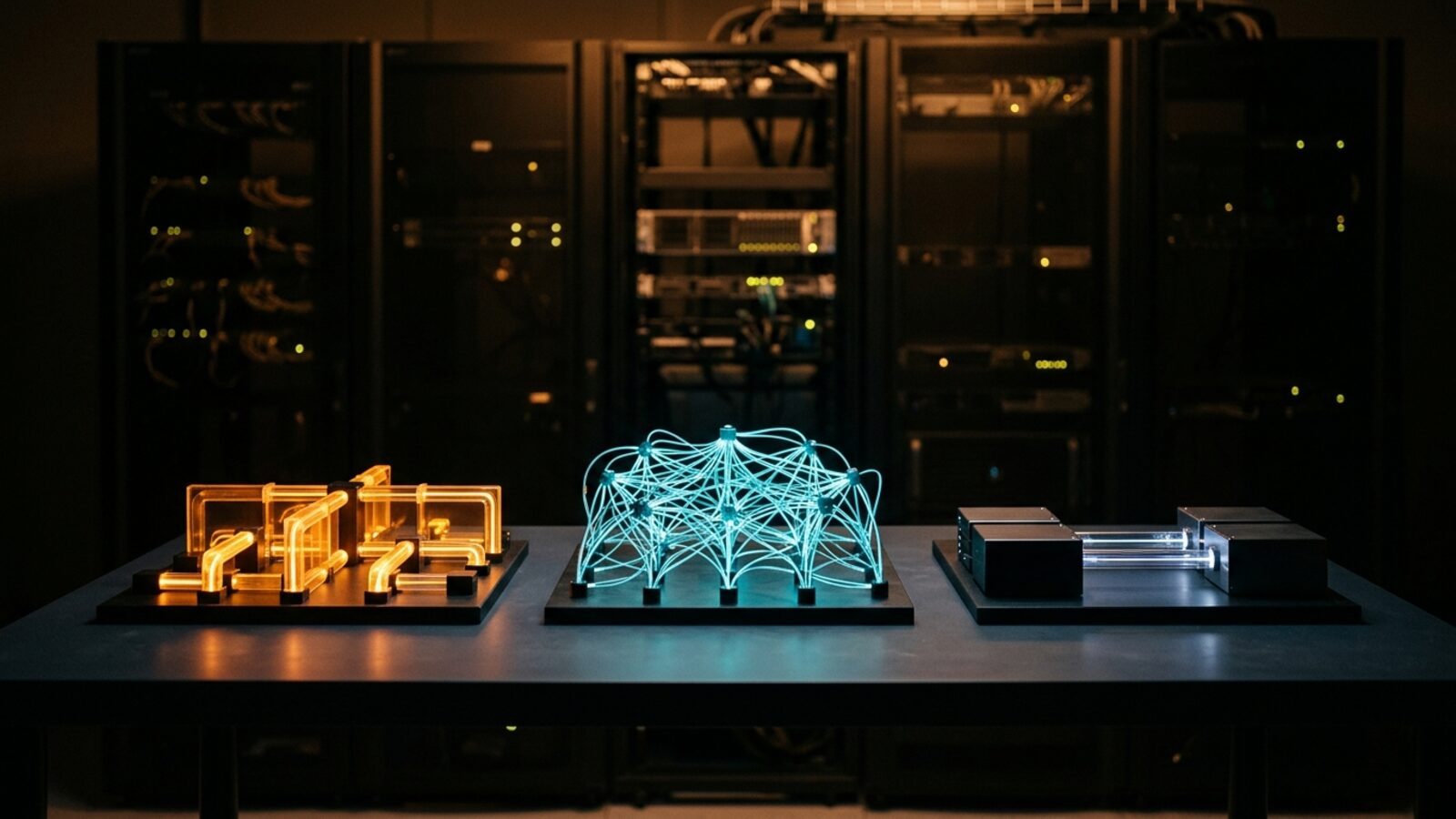 REST vs GraphQL vs tRPC: 2026'da Hangi API Teknolojisini Seçmeli?