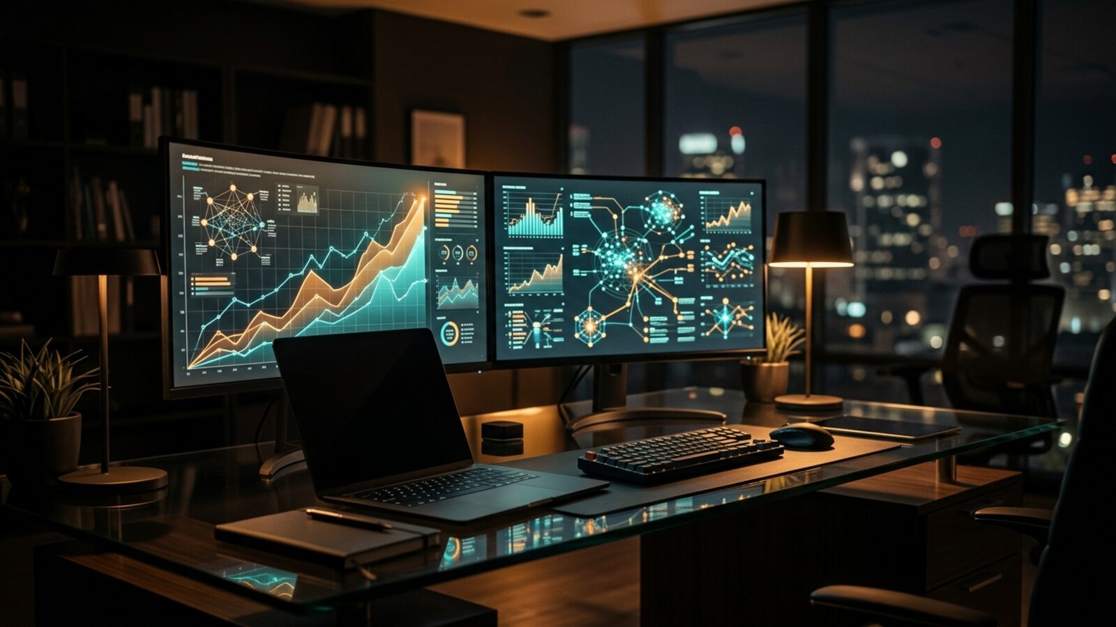 SEMrush ve Ahrefs ile Rakip Analizi: Rekabetçi Avantaj Rehberi 2026