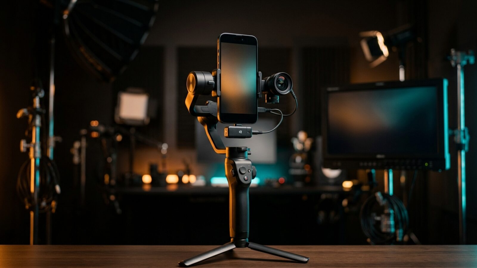 Sosyal Medya için Etkili Kısa Video Prodüksiyon Teknikleri ve İpuçları