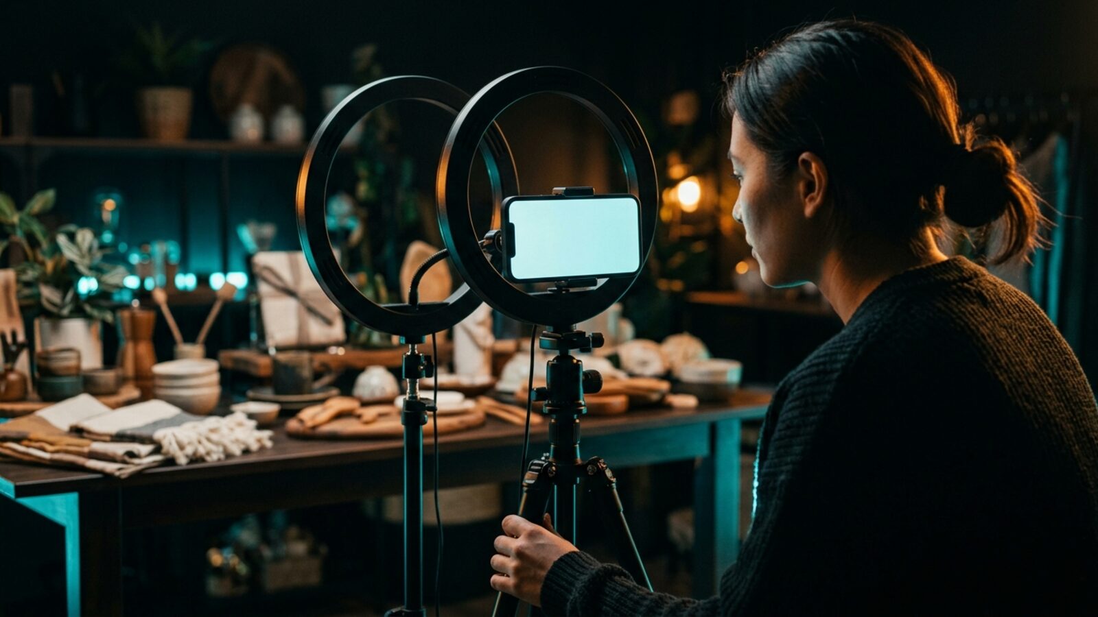 TikTok Reklamları: KOBİ'ler İçin Sıfırdan Başarıya Ulaşma Rehberi