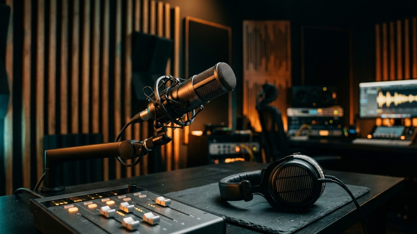Voice Branding Rehberi: Sesli Marka Kimliği Nasıl Oluşturulur? 2026