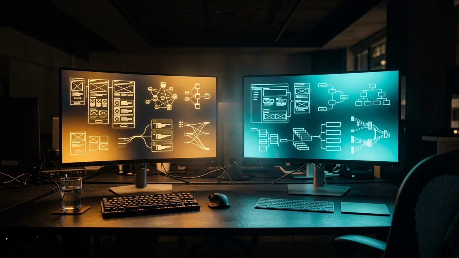 Vue 3 vs React 19: 2026'da Hangi Frontend Framework Seçilmeli?