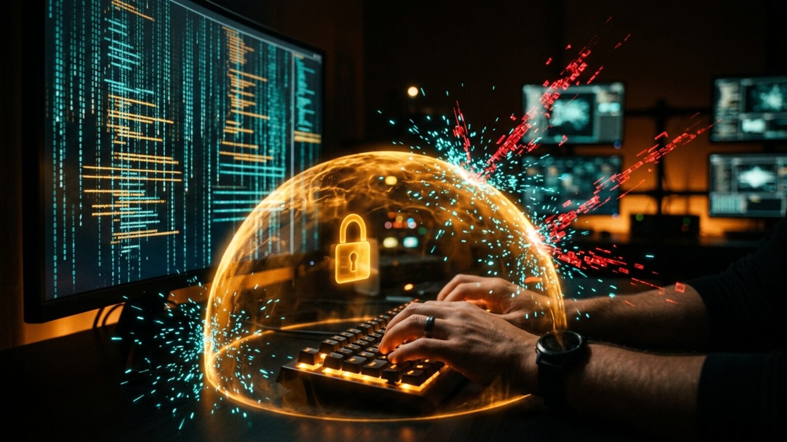 Web Güvenliği Rehberi: XSS, CSRF ve SQL Injection Koruma Yolları