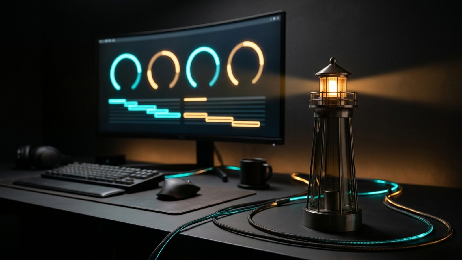 Web Performans Optimizasyonu ile 100 Lighthouse Puanı Rehberi