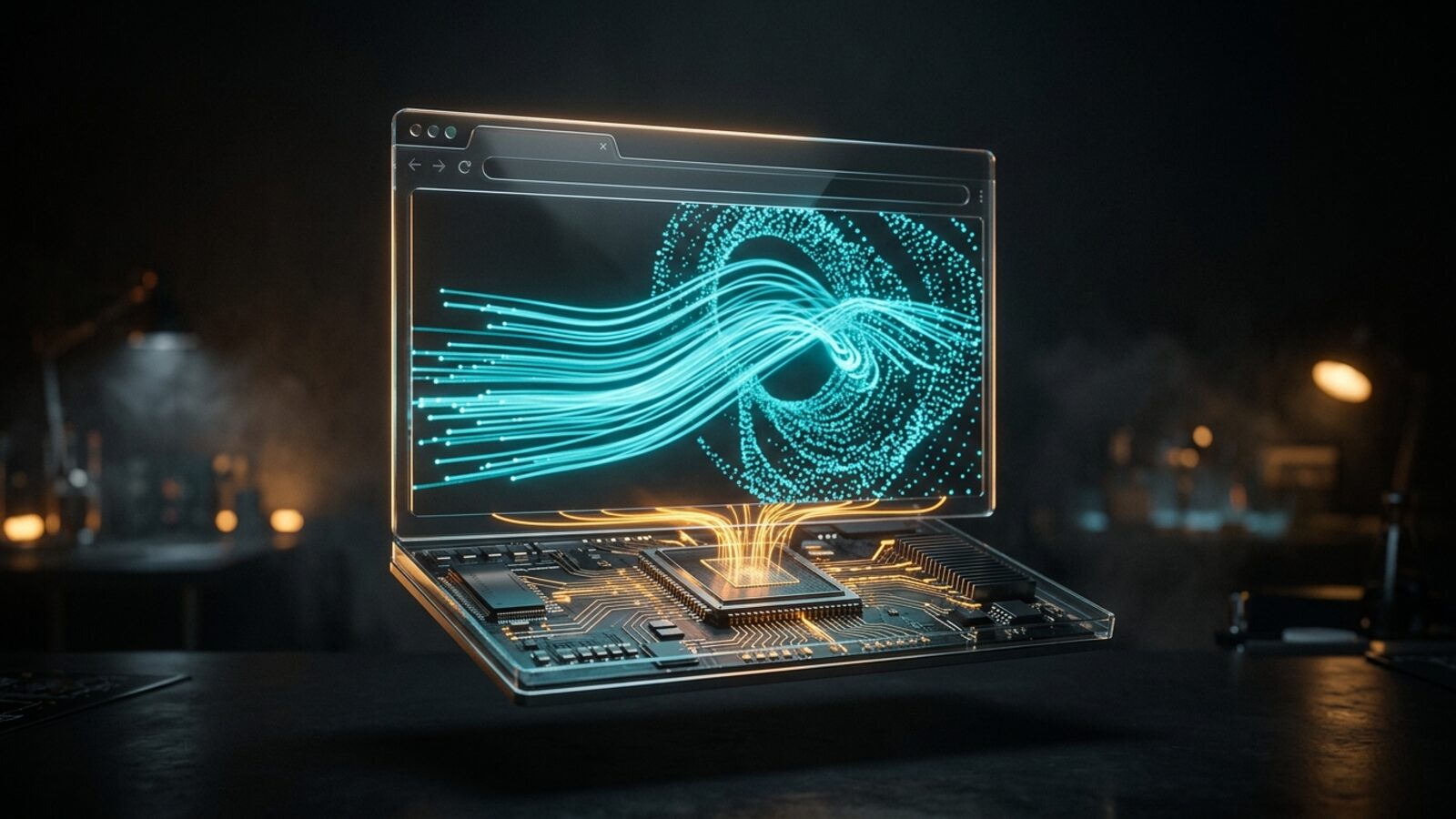WebAssembly (Wasm) ile Frontend Performansını Hızlandırmanın Yolları