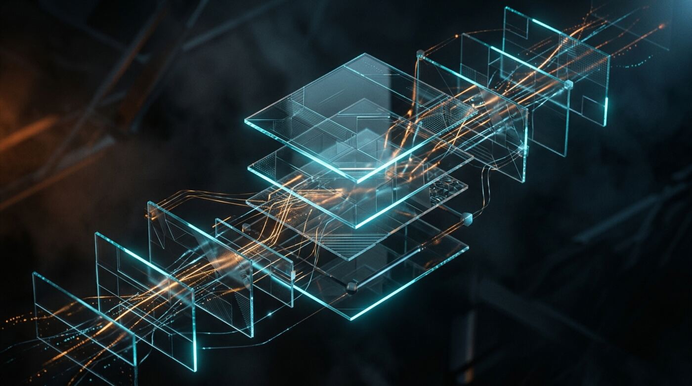 e-okul.online — tek kod tabanı üzerinde katmanlı çok kiracılı platform mimarisi